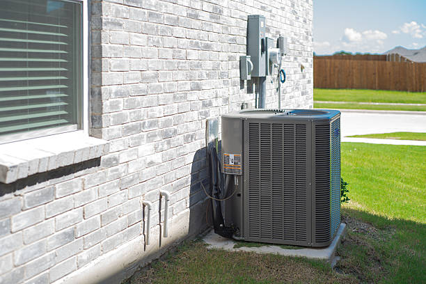 Reliable Air Conditioning Service contractor in Hanscom AFB, MA by FH HVAC