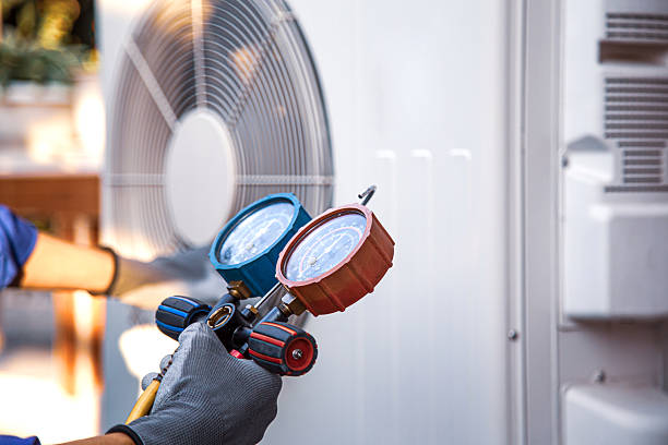 Trusted Air Conditioning Service service in Hanscom AFB, MA - FH HVAC